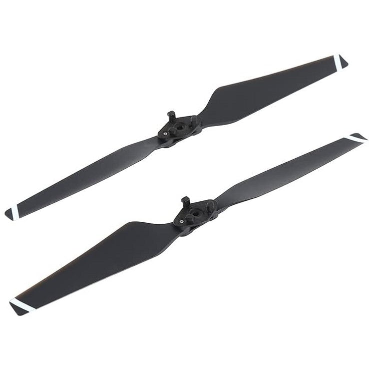 Mavic - 8330 Quick-release Folding Propellers DJI Offical Store Bundle