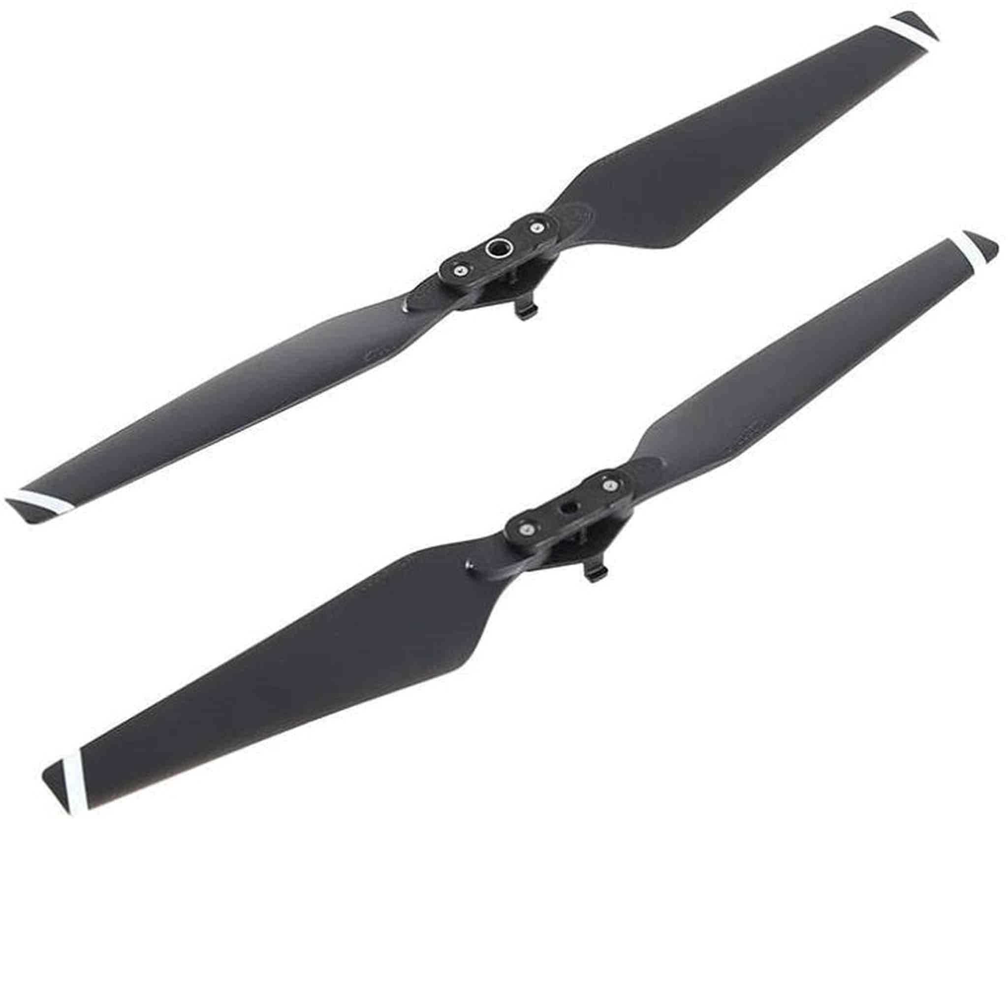 Mavic - 8330 Quick-release Folding Propellers DJI Offical Store Bundle