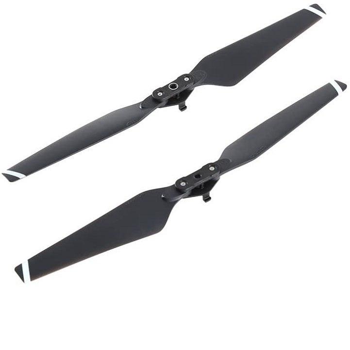 Mavic - 8330 Quick-release Folding Propellers DJI Offical Store Bundle