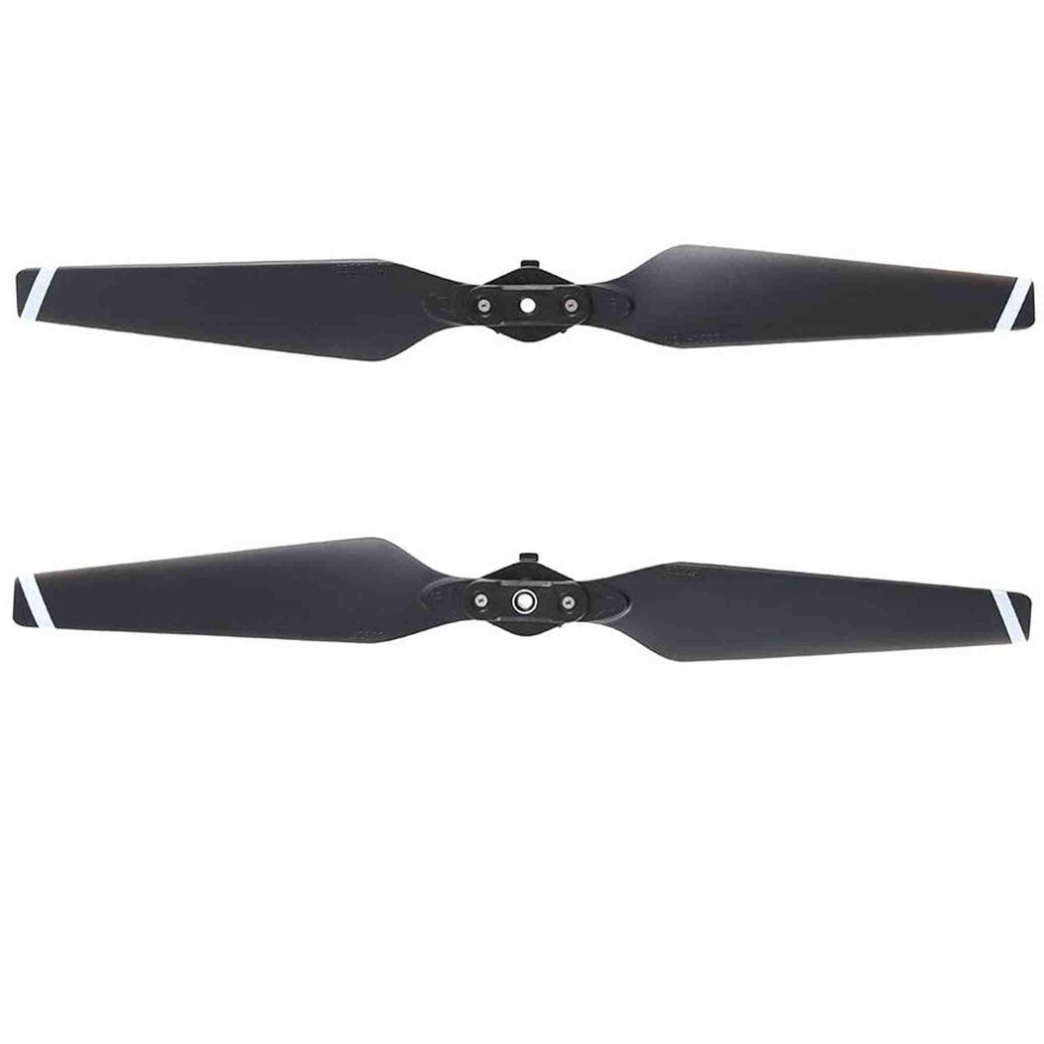 Mavic - 8330 Quick-release Folding Propellers DJI Offical Store Bundle