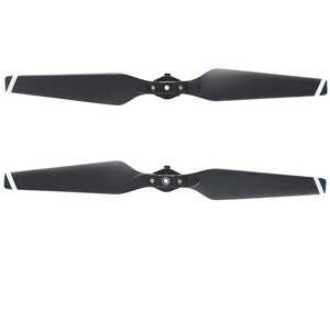 Mavic - 8330 Quick-release Folding Propellers DJI Offical Store Bundle