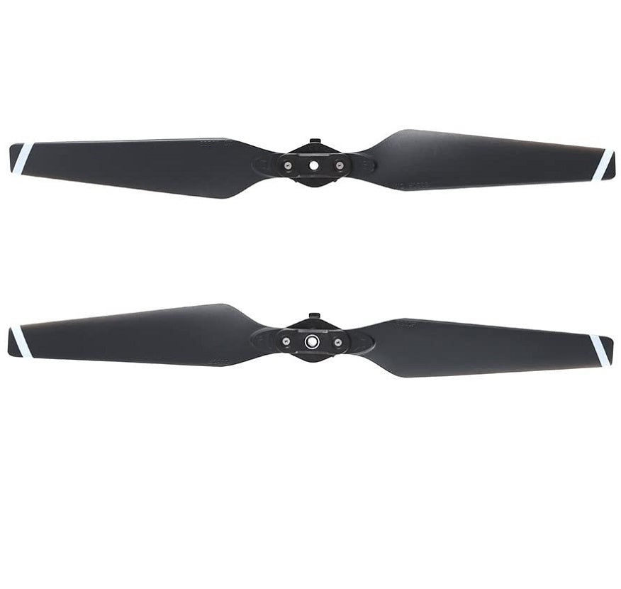 Mavic - 8330 Quick-release Folding Propellers DJI Offical Store Bundle