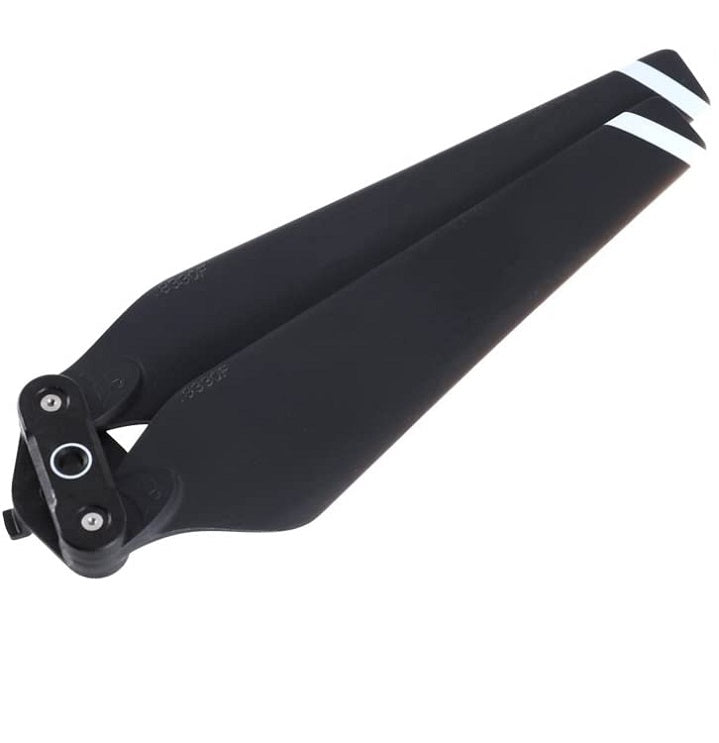 Mavic - 8330 Quick-release Folding Propellers DJI Offical Store Bundle