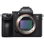 Sony Alpha a7 III Mirrorless Digital Camera with 35mm f/1.4 Lens - Kit