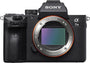 Sony Alpha a7 III Mirrorless Digital Camera with 35mm f/2.8 Lens - Kit