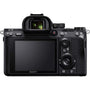 Sony Alpha a7 III Mirrorless Digital Camera with 35mm f/1.4 Lens - Kit