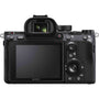 Sony Alpha a7R III Mirrorless Digital Camera with 70-200mm Lens - Standard Kit