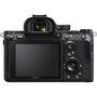 Sony Alpha a7R III Mirrorless 42.4MP 4K Camera w/ 16-35mm Lens