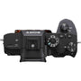 Sony Alpha a7R III Mirrorless Digital Camera with 70-200mm Lens - Standard Kit