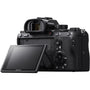 Sony Alpha a7R III Mirrorless 42.4MP 4K Camera w/ 16-35mm Lens