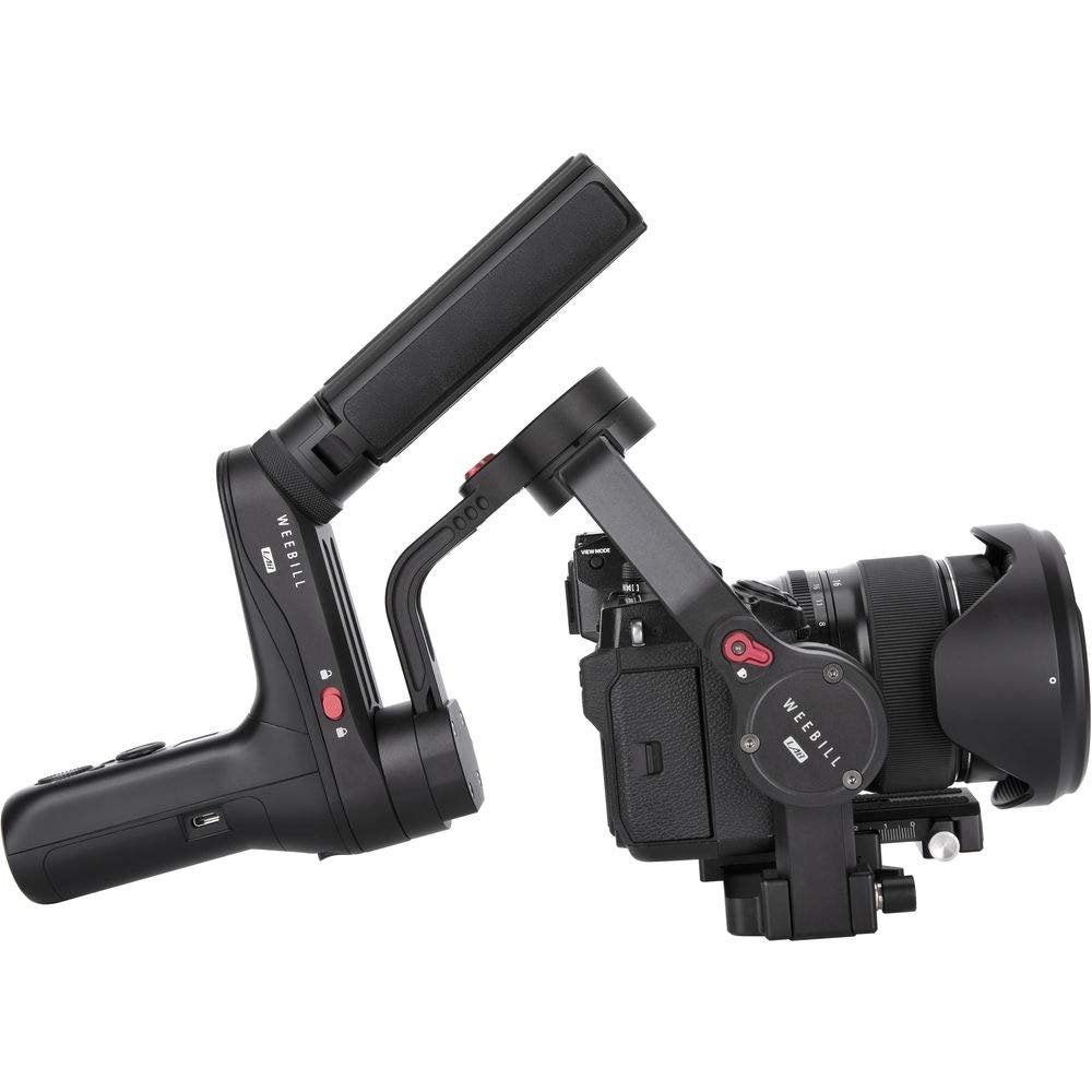 Zhiyun-Tech WEEBILL LAB Creator Package Standard Kit