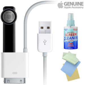 Apple MA820G/A Sync/Charging Cable Adapter