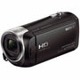 Sony HDR-CX405 Hd Camcorder Black + Sony 128Gb Uhs-I Microsdxc Memory Card Year Warranty