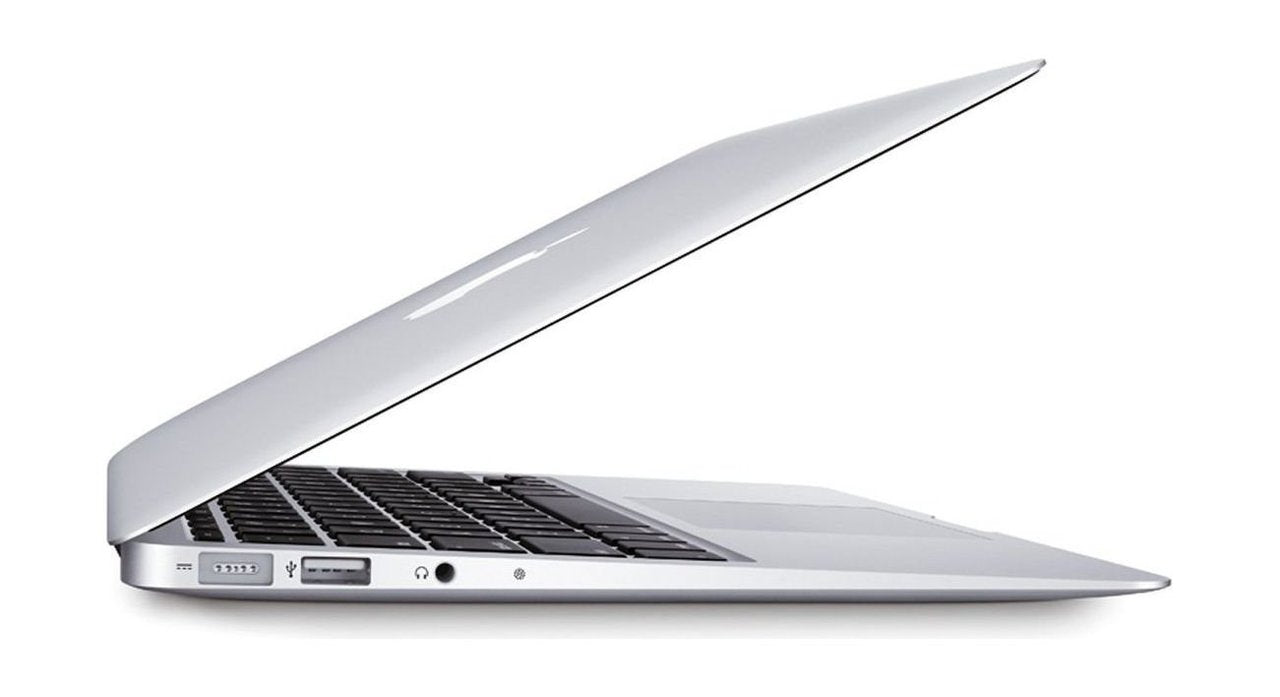 Apple 11.6 Inch MacBook Air Notebook Computer MJVM2LL/A - Bundle