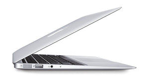 Apple 11.6 Inch MacBook Air Notebook Computer MJVM2LL/A - Advanced Bundle