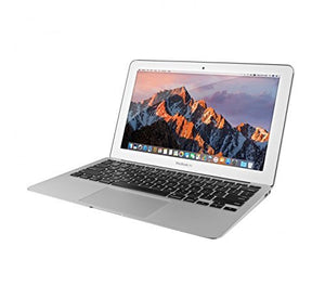 Apple 11.6 Inch MacBook Air Notebook Computer MJVM2LL/A - Advanced Bundle