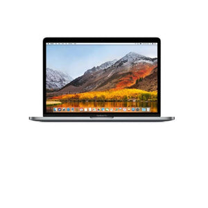 Apple 13.4" MacBook Gray- Kit withs Mouse Spanish Keyboard + Type C USB Hub