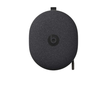 Beats Solo Pro Wireless On-Ear Headphones- Light Blue with USB Adapter Cubes