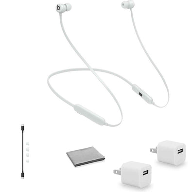 Beats by Dr. Dre Beats Flex Wireless In-Ear Headphones (Smoke Gray) MYMD2LL/A