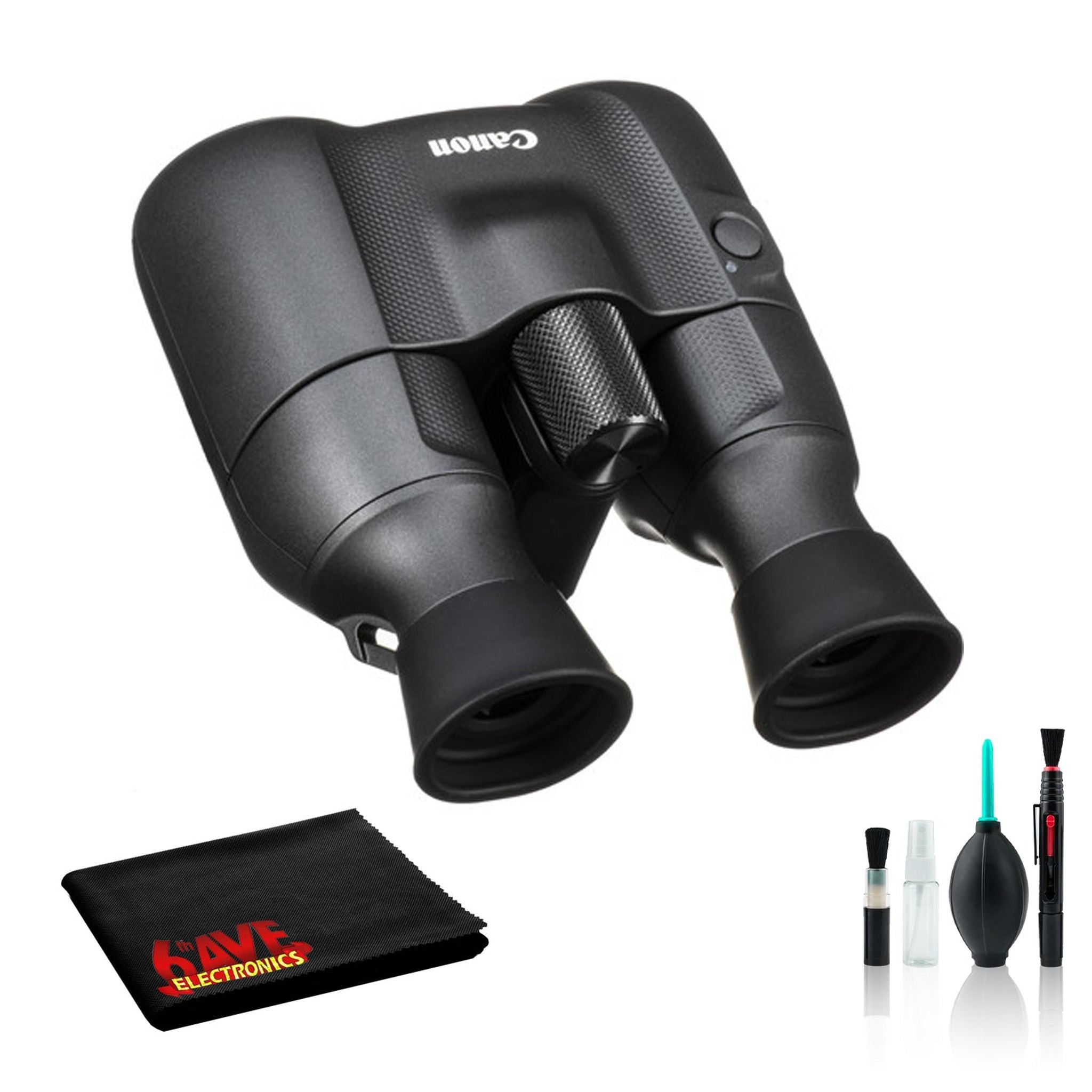 Canon 10x20 IS Image Stabilized Binocular 10x 3640C002 Canon