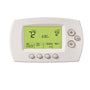Honeywell TH6220 FocusPro 6000 5-1-1 Programmable Thermostat Kit with 4 AA Batteries