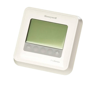 Honeywell TH4110U2005/U T4 Pro Programmable Thermostat - Kit with Batteries