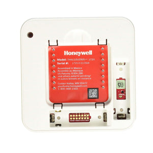 Honeywell TH4110U2005/U T4 Pro Programmable Thermostat - Kit with Batteries
