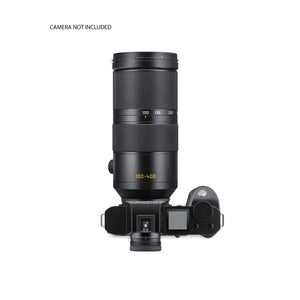 Leica Vario-Elmar-SL 100-400mm f/5-6.3 Lens L-Mount with Lens Case and More