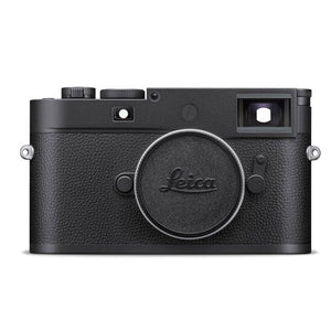 Leica M11 Monochrom Rangefinder Camera with Summilux-M 50mm f/1.4 ASPH. Lens -