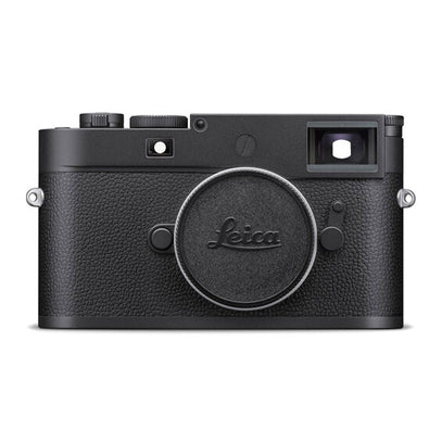 Leica M11 Monochrom Rangefinder Camera with Summilux-M 50mm f/1.4 ASPH. Lens -