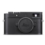 Leica M11 Monochrom Rangefinder Camera with Summilux-M 50mm f/1.4 ASPH. Lens -