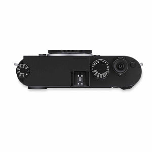 Leica M11 Monochrom Rangefinder Camera with Summilux-M 50mm f/1.4 ASPH. Lens -