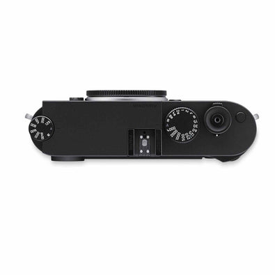 Leica M11 Monochrom Rangefinder Camera with Summilux-M 50mm f/1.4 ASPH. Lens -