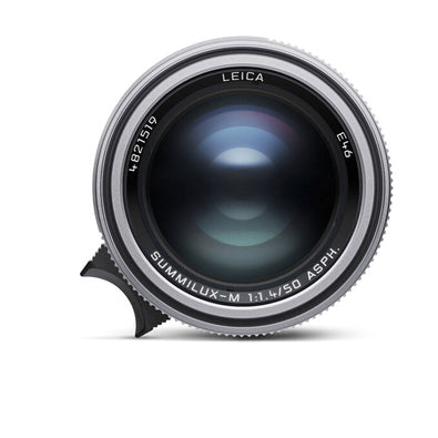 Leica M11 Monochrom Rangefinder Camera with Summilux-M 50mm f/1.4 ASPH. Lens -
