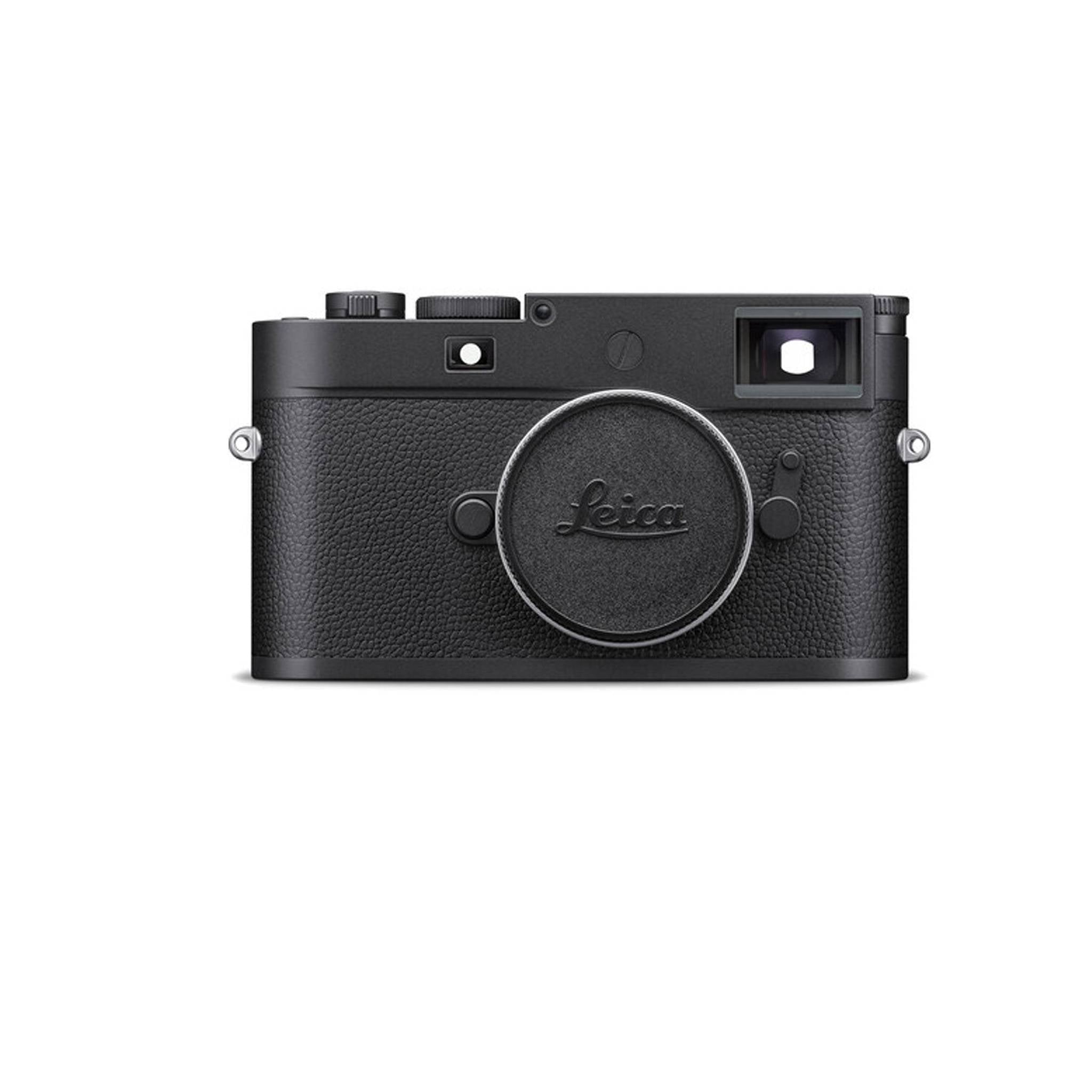 Leica M11 Monochrom Rangefinder Camera with 35mm f/1.4 Summilux-M Lens - Leica