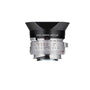 Leica 35mm f/1.4 Summilux-M Lens (Silver) with Pro Filter Kit and Lens Case
