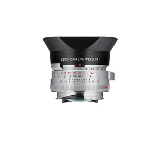 Leica M11 Monochrom Rangefinder Camera with 35mm f/1.4 Summilux-M Lens -