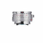Leica 35mm f/1.4 Summilux-M Lens (Silver) with Pro Filter Kit and Lens Case