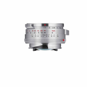 Leica M11 Monochrom Rangefinder Camera with 35mm f/1.4 Summilux-M Lens -