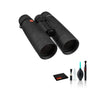Leica 10x50 Ultravid HD-Plus Binocular 40096 with Deluxe Cleaning Kit-International Version
