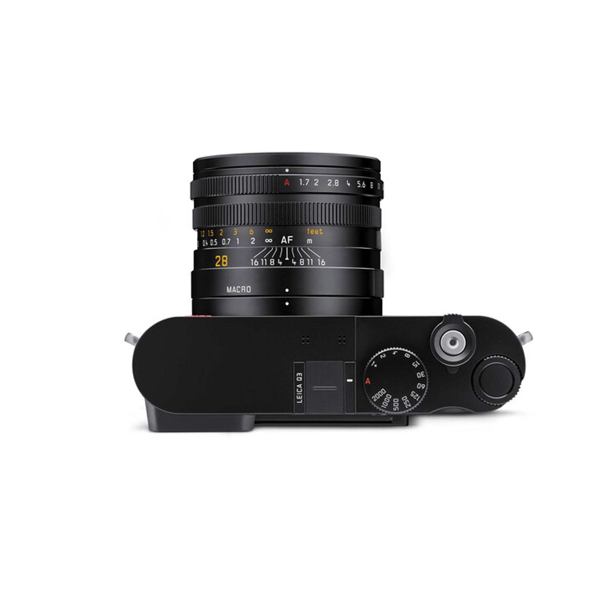 Leica Q3 Digital Camera with 64GB Memory Card Leica