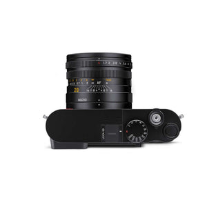 Leica Q3 Digital Camera with Leica SF 40 Flash