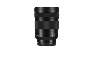 Panasonic Lumix S 24-105mm f/4 Macro O.I.S. Lens with 2x 64 Memory Cards and More International Model
