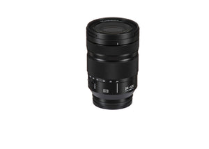 Panasonic Lumix S 24-105mm f/4 Macro O.I.S. Lens with 2x 64 Memory Cards and More International Model