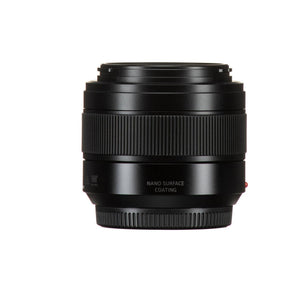 Panasonic Leica DG Summilux 25mm f/1.4 II ASPH. Lens with Memory Card International Model