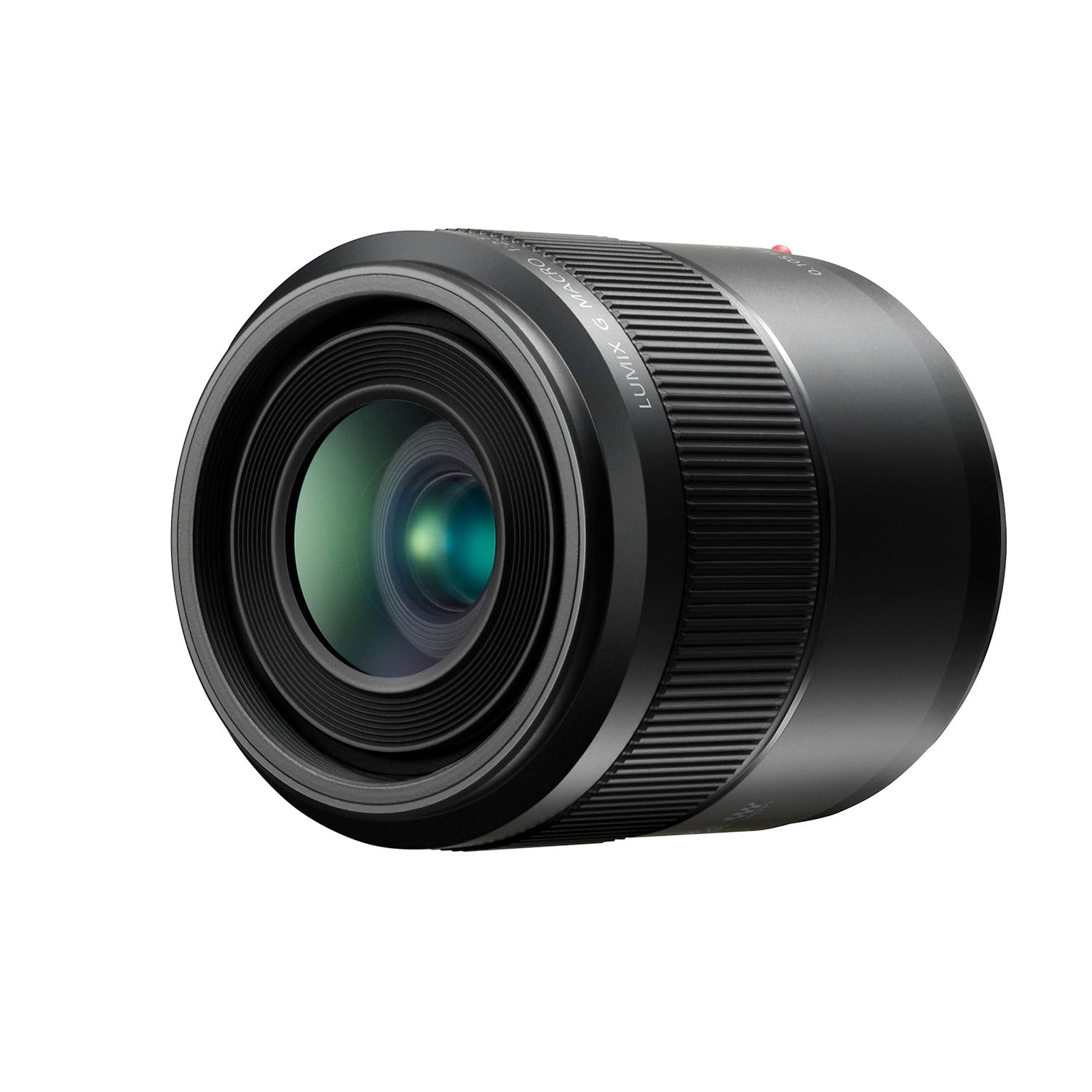 Panasonic Lumix G Macro 30mm f/2.8 ASPH. MEGA O.I.S. Lens with 2x 64 Memory Cards and More International Model