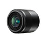 Panasonic Lumix G Macro 30mm f/2.8 ASPH. MEGA O.I.S. Lens with 128GB Memory Card and More International Model