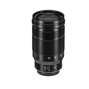Panasonic Leica DG Vario-Elmarit 50-200mm f/2.8-4 ASPH. POWER O.I.S. Lens with Memory Card International Model