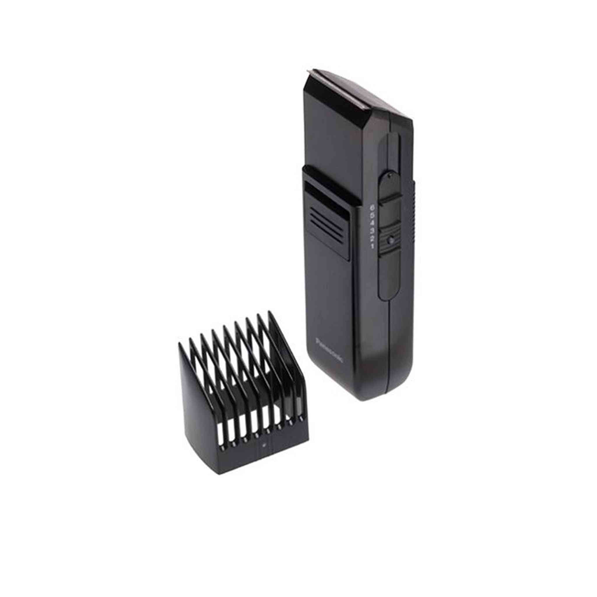 Panasonic Rechargeable Beard and Mustache Trimmer Kit with Surge Protector Panasonic