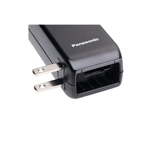 Panasonic Rechargeable Beard and Mustache Trimmer 2 Pack Kit -